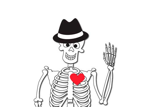Dad-Bones