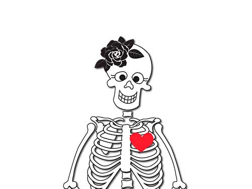 Mam-Bones